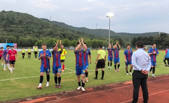 球探体育即时比分比分-“苏冠联赛”昨日开赛，优胜者将获得代表江苏出战2026中冠的机会