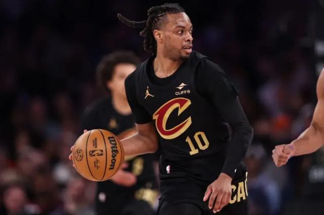 足彩-加兰开启季后赛模式直指绿军 骑士冲冠他是X因素