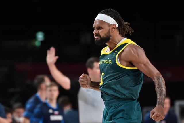 球探体育即时比分比分-【奥运男篮前瞻】最卷一届！字母哥能否站上领奖台？