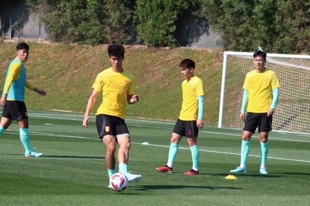 足彩比分-国足三代人1.13迎宿命之战 93国奥八年后故地重游