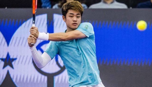 竞彩足球比分-杭州亚运网球选拔细则出炉 吴易昺能否家乡夺冠？